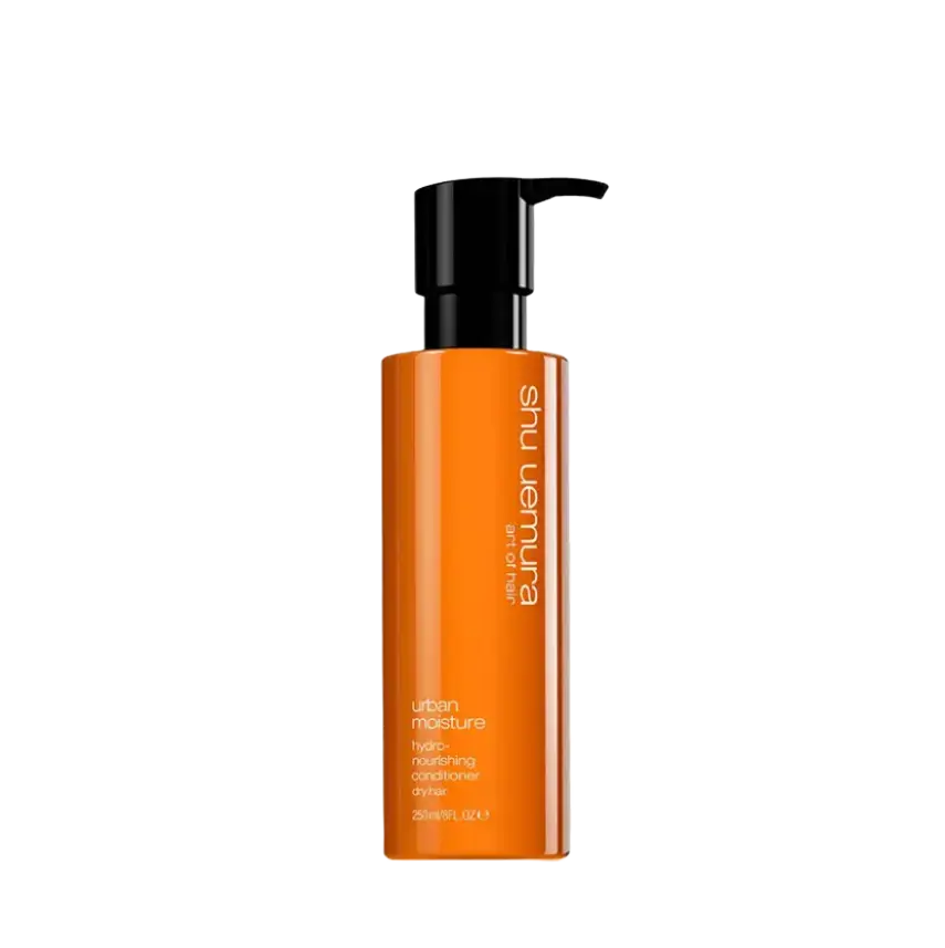 Shu Uemura Urban Moisture Conditioner