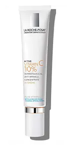 La Roche-Posay Active Vitamin C 10% Wrinkle Cream