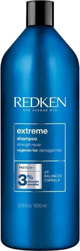 REDKEN Extreme Shampoo