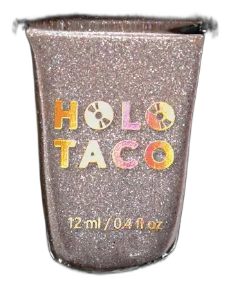 Holo Taco Oat Couture