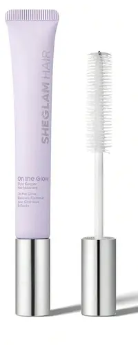 SHEGLAM On The Glow Style Keeper Hair Mascara
