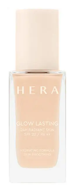 Hera Glow Lasting Foundation SPF 22 21N1