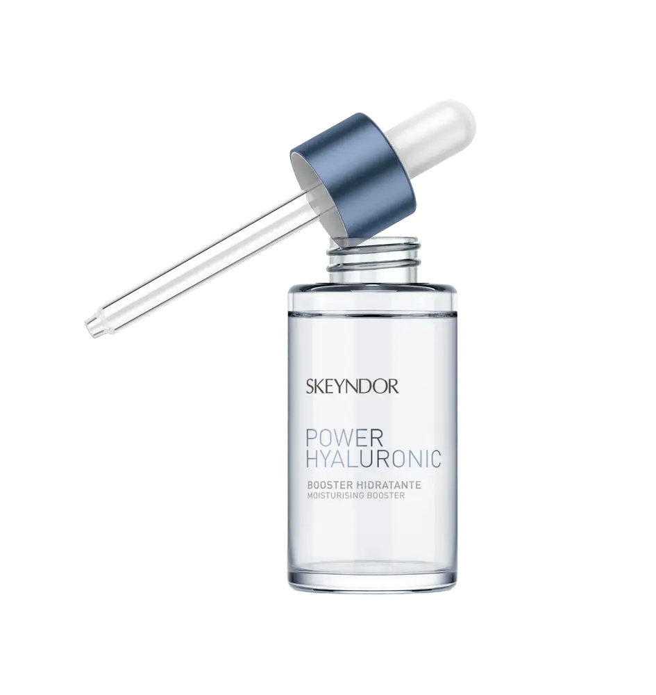 Skeyndor Power Hyaluronic Moisturising Booster