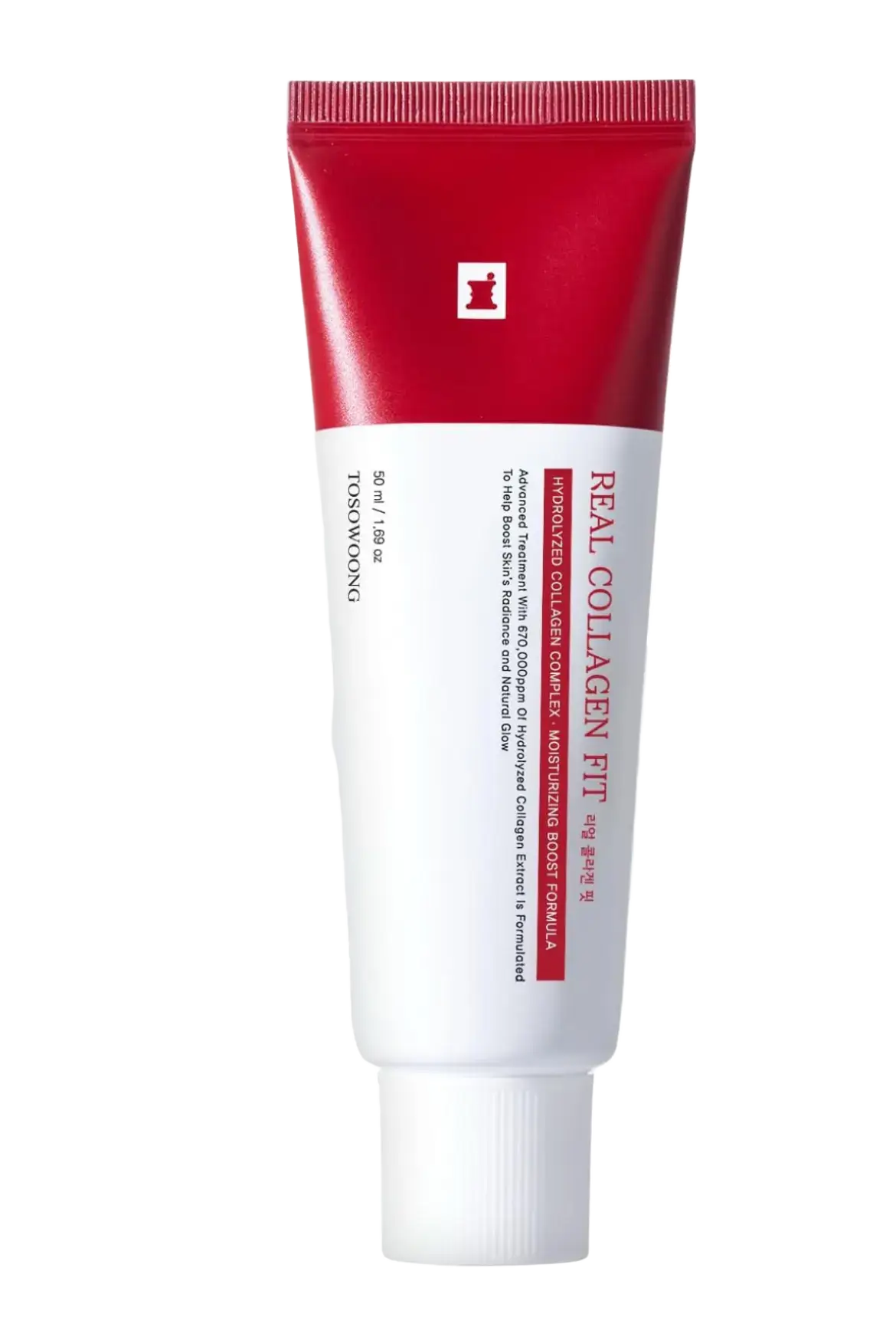Tosowoong Real Collagen Fit