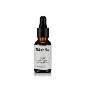Mabel and Meg The Lumilixir Serum