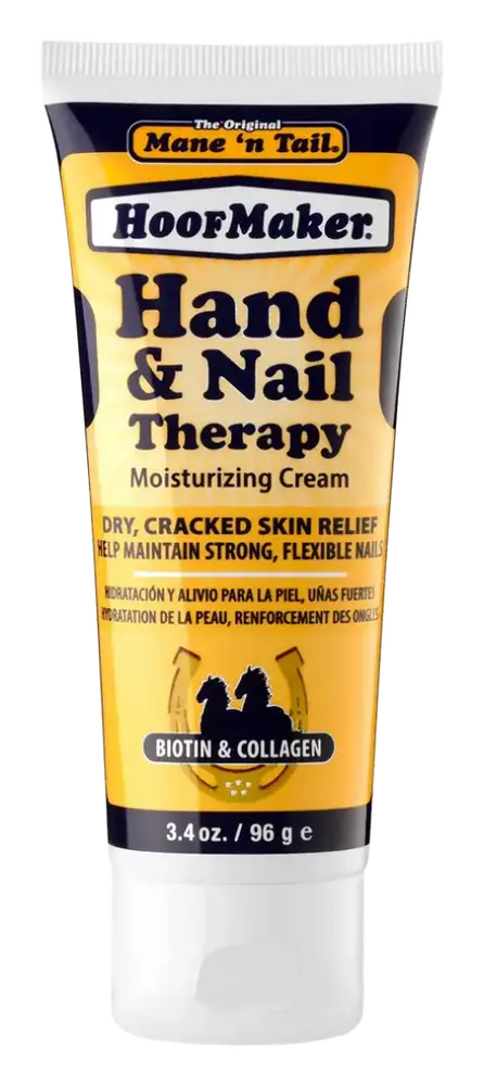Mane 'n Tail Hand & Nail Therapy