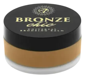 W7 Bronze Chic Bronzing Balm