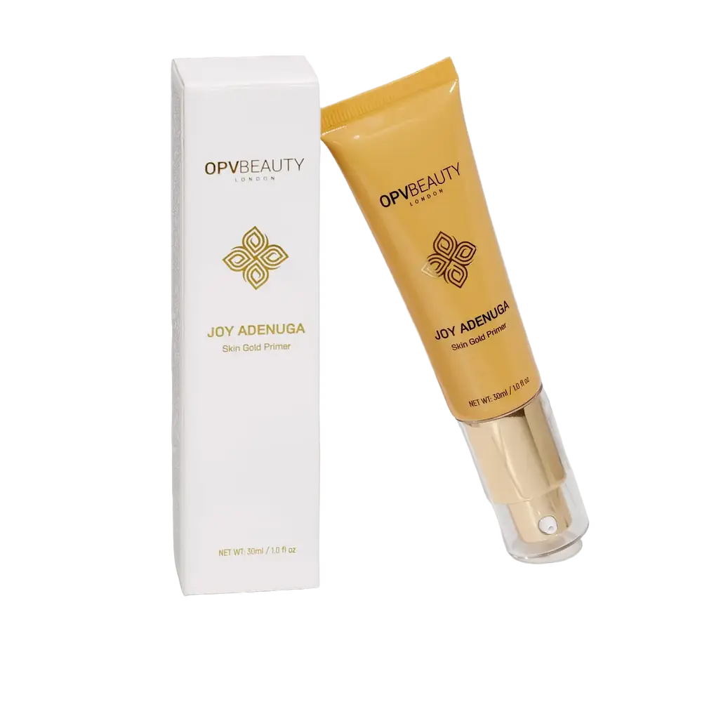 OPV Beauty Skin Gold Primer