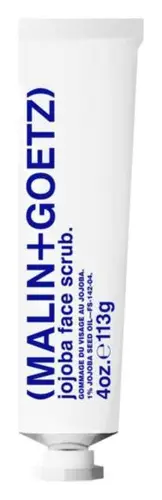 (Malin+Goetz) Jojoba Face Scrub