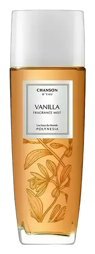 Chanson d’Eau Vanilla Fragrance Mist