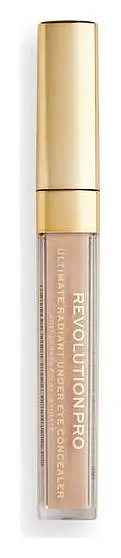 Revolution Beauty Ultimate Radiant Under Eye Concealer C3