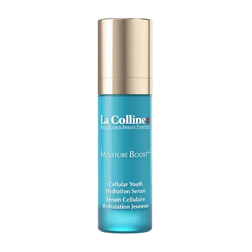 La Colline Moisture Boost ++ Cellular Youth Hydration Serum