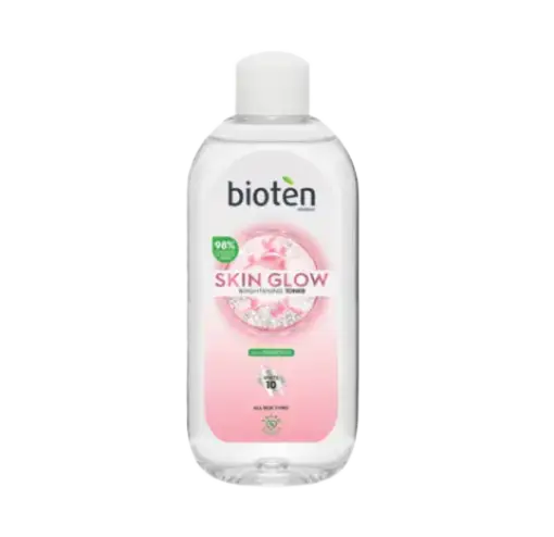 Bioten Skin Glow Brightening Toner
