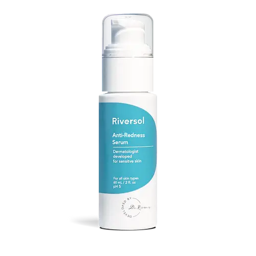 Riversol Anti-Redness Serum