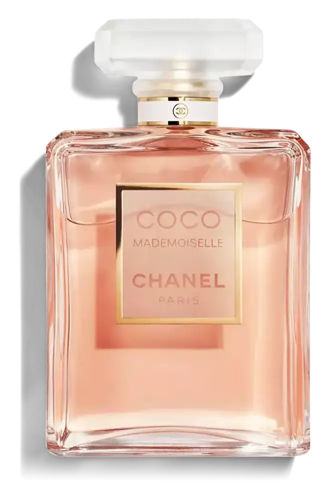 Chanel Coco Mademoiselle Eau de Parfum Spray