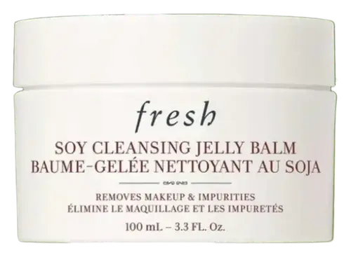 Fresh Soy Cleansing Jelly Balm