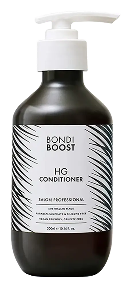 BondiBoost HG Conditioner