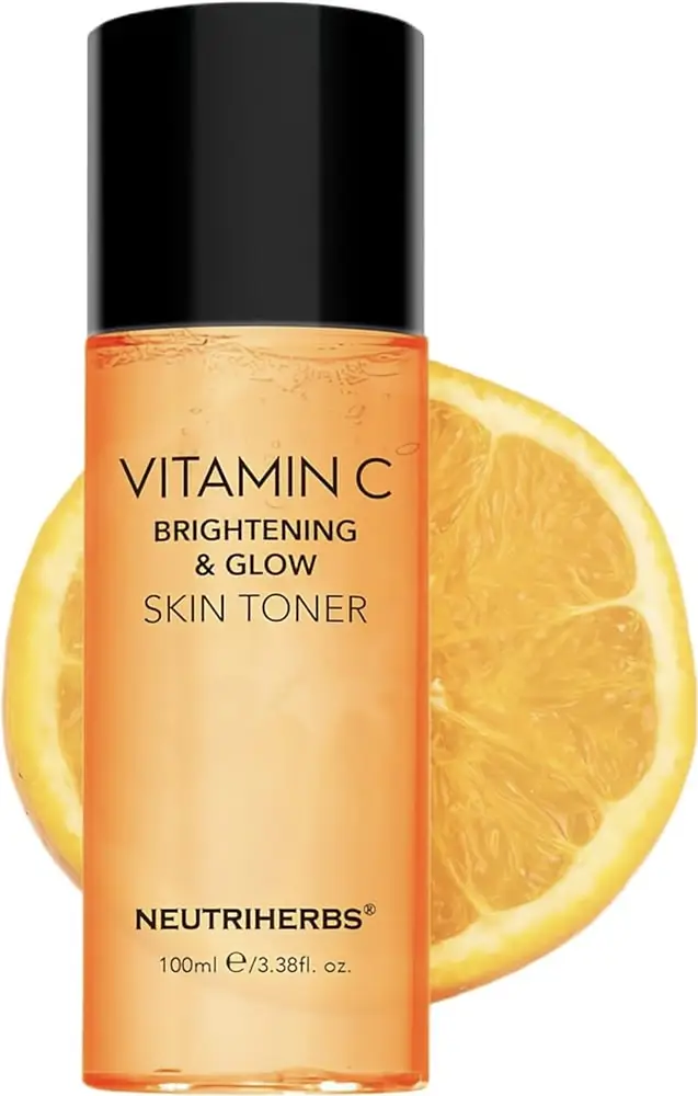 Neutriderm Vitamin C Brightening & Glow Skin Toner
