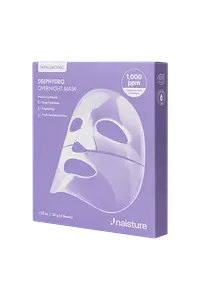 Naisture DeepHydro Overnight Mask