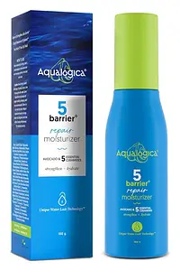 Aqualogica 5 Barrier+ Repair Moisturizer