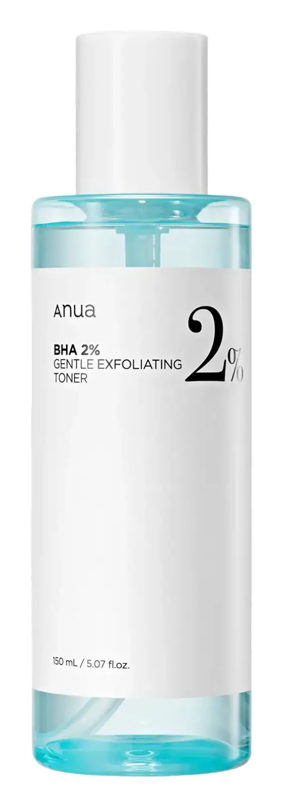 Anua BHA 2% Gentle Exfoliating Toner