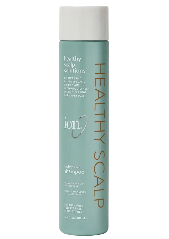 Ion Healthy Scalp Shampoo