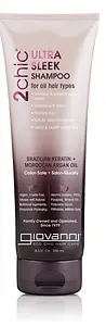 Giovanni 2Chic Ultra Sleek Shampoo