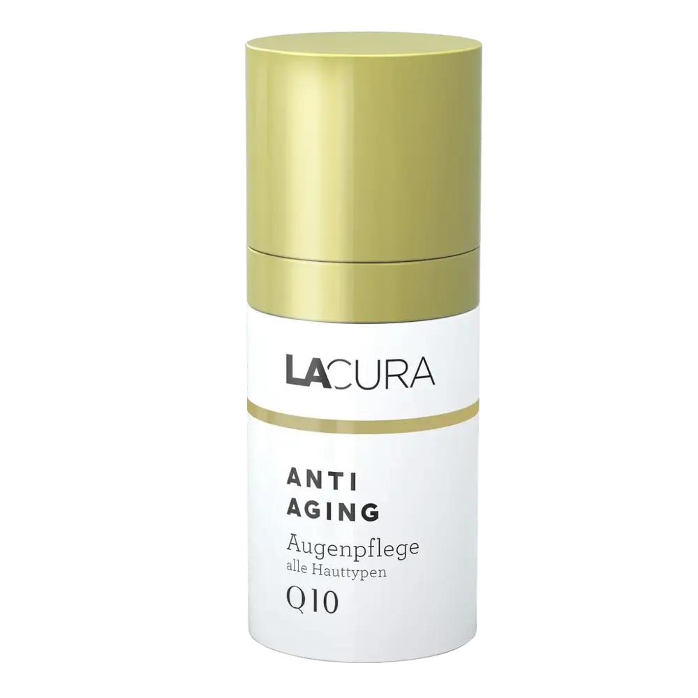 Lacura Anti-Aging Eye Care With Q10