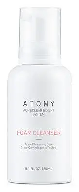 Atomy A.C. Expert Foam Cleanser