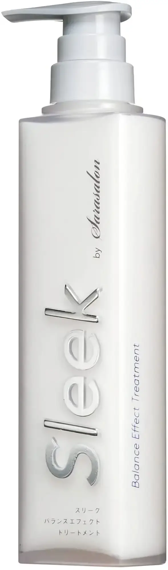 Sleek by Sarasalon Balance Effect Treatment