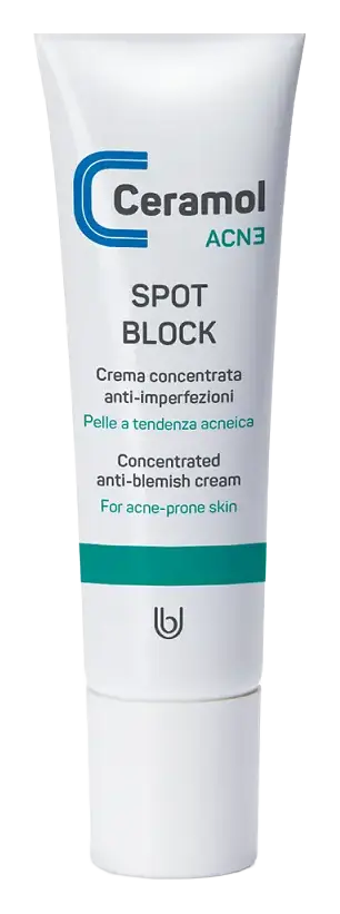 Ceramol Spot Block
