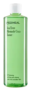 Mediheal Tea Tree Biome Blemish Cica Toner