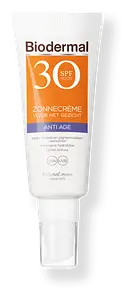 Biodermal Anti Age Face Sunscreen SPF 30