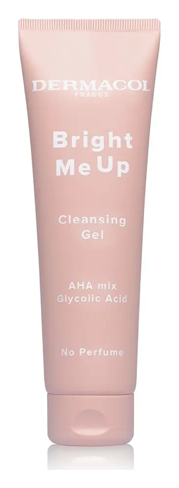 Dermacol Bright Me Up Cleansing Gel