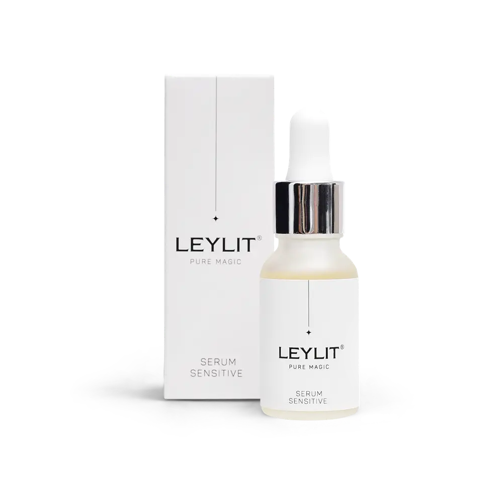 Leylit Serum Sensitive