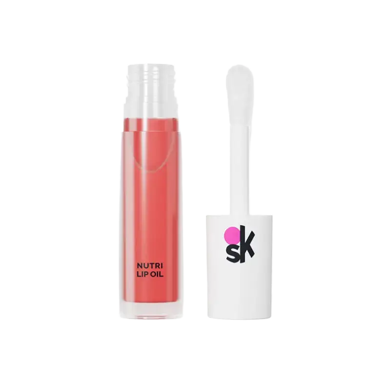 VeraLab Nutri Lip Oil Kissable 03 Pomegranate