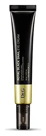 Dr.G Royal Black Snail Eye Cream