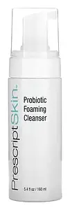 PrescriptSkin Probiotic Foaming Cleanser