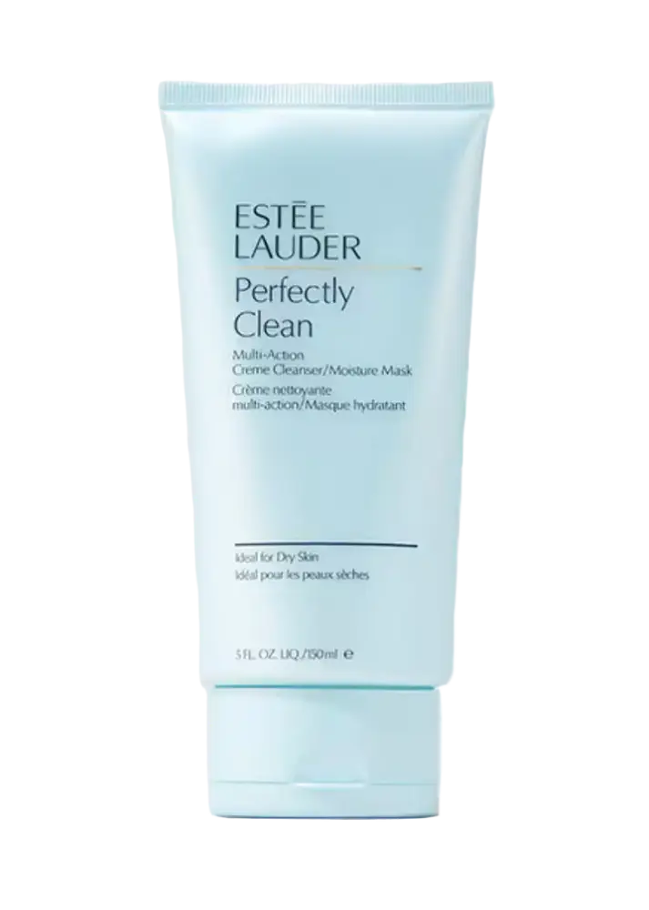 Estée Lauder Perfectly Clean Multi-Action Creme Cleanser/Moisture Mask