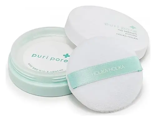 Holika Holika Puri Pore No Sebum Powder