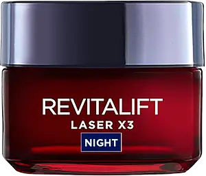 L'Oreal Revitalift Laser Noite Australia