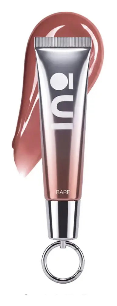 Ino Catch Balm Soft Glow Lip Treatment Bare