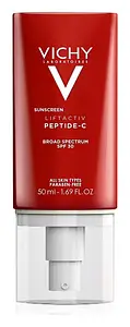 Vichy Liftactiv Peptide-C Sunscreen SPF 30