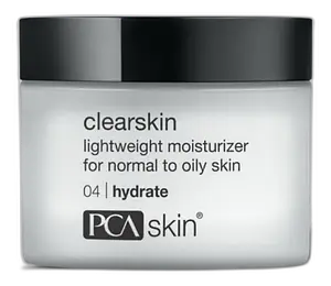 PCA Skin Clearskin