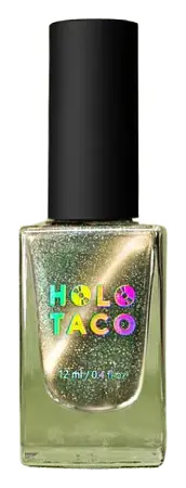 Holo Taco Menchie Cat Eye