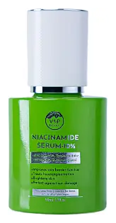 VSP Botanics Niacinamide Serum