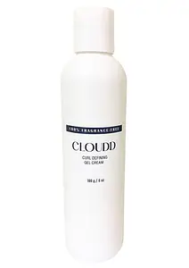 Cloudd Curl Defining Gel Cream