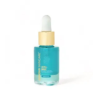 Serious Skincare Ultra-Mare Dual Renewal Oil