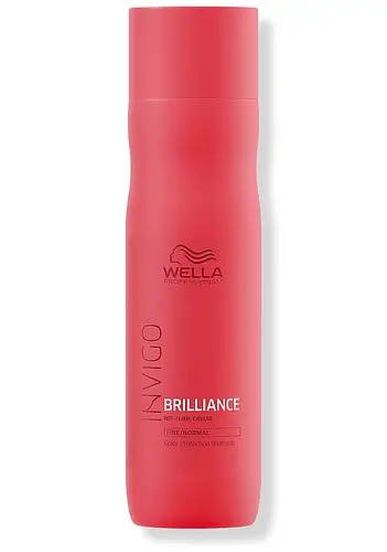 Wella Invigo Brilliance Color Protection Shampoo