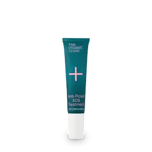 i+m Anti-Pickel SOS Treatment